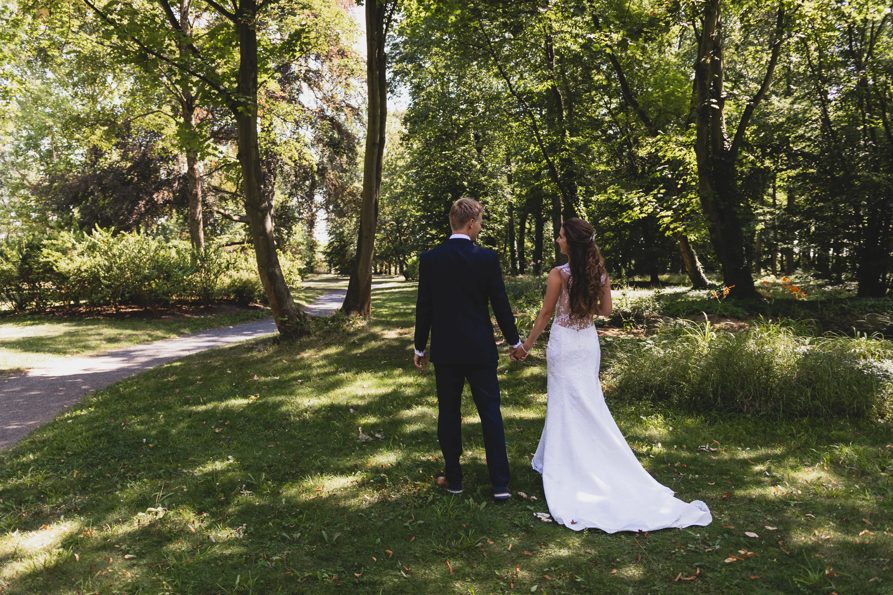 Weddings