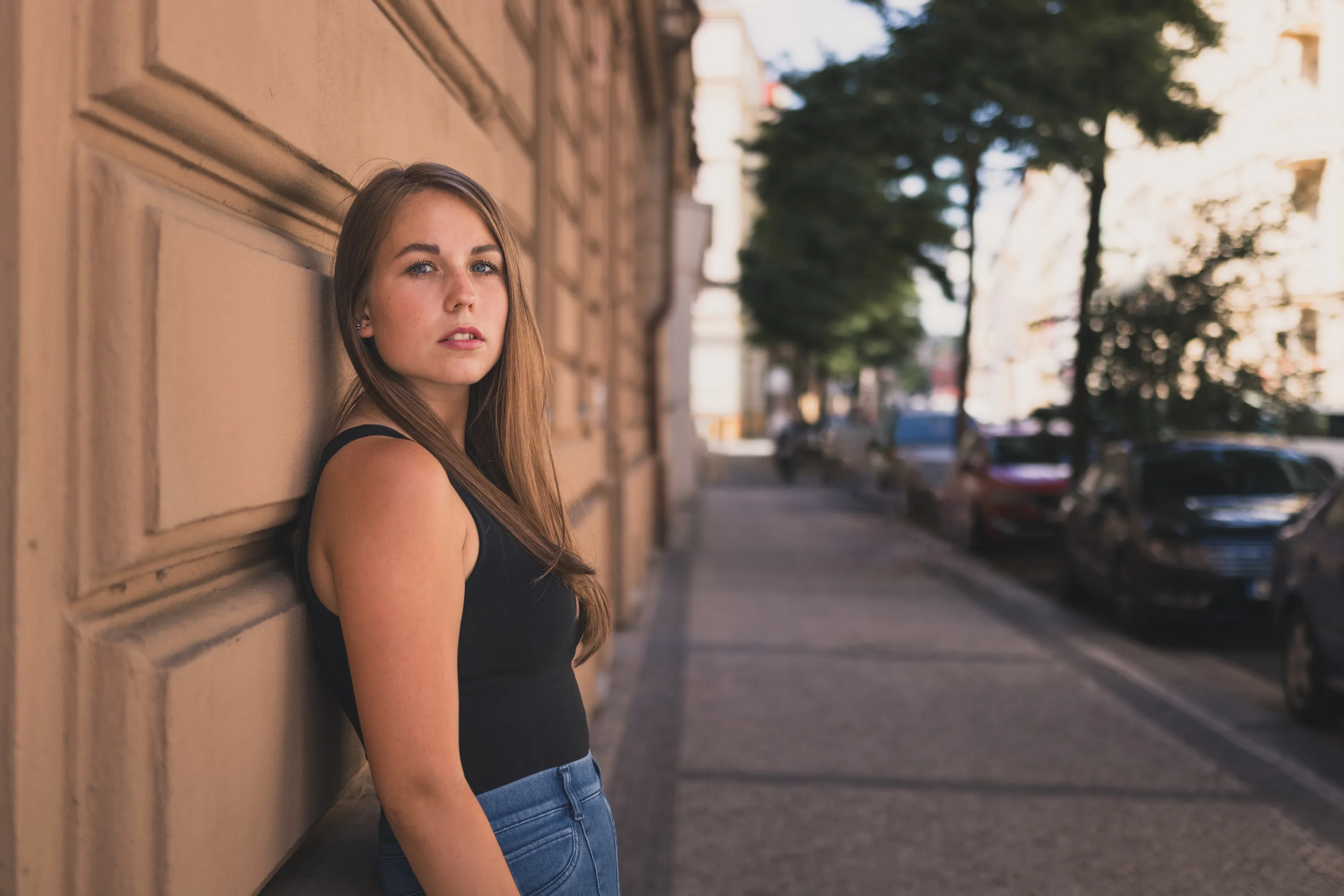 Portraits