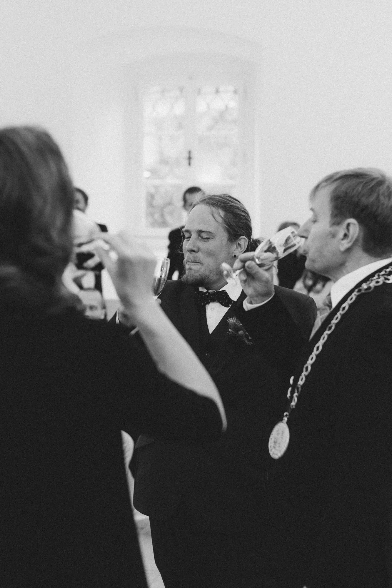Weddings