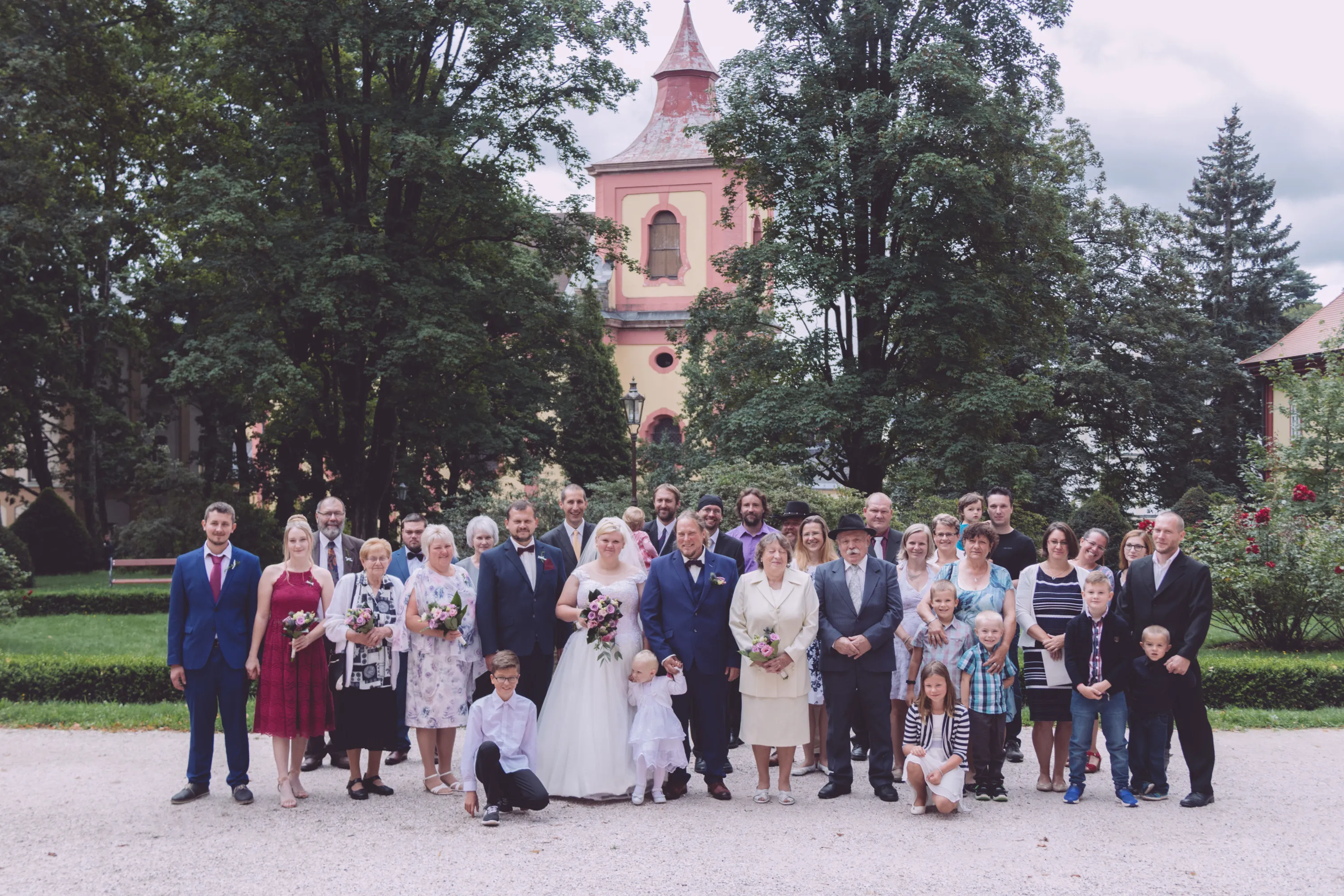Weddings