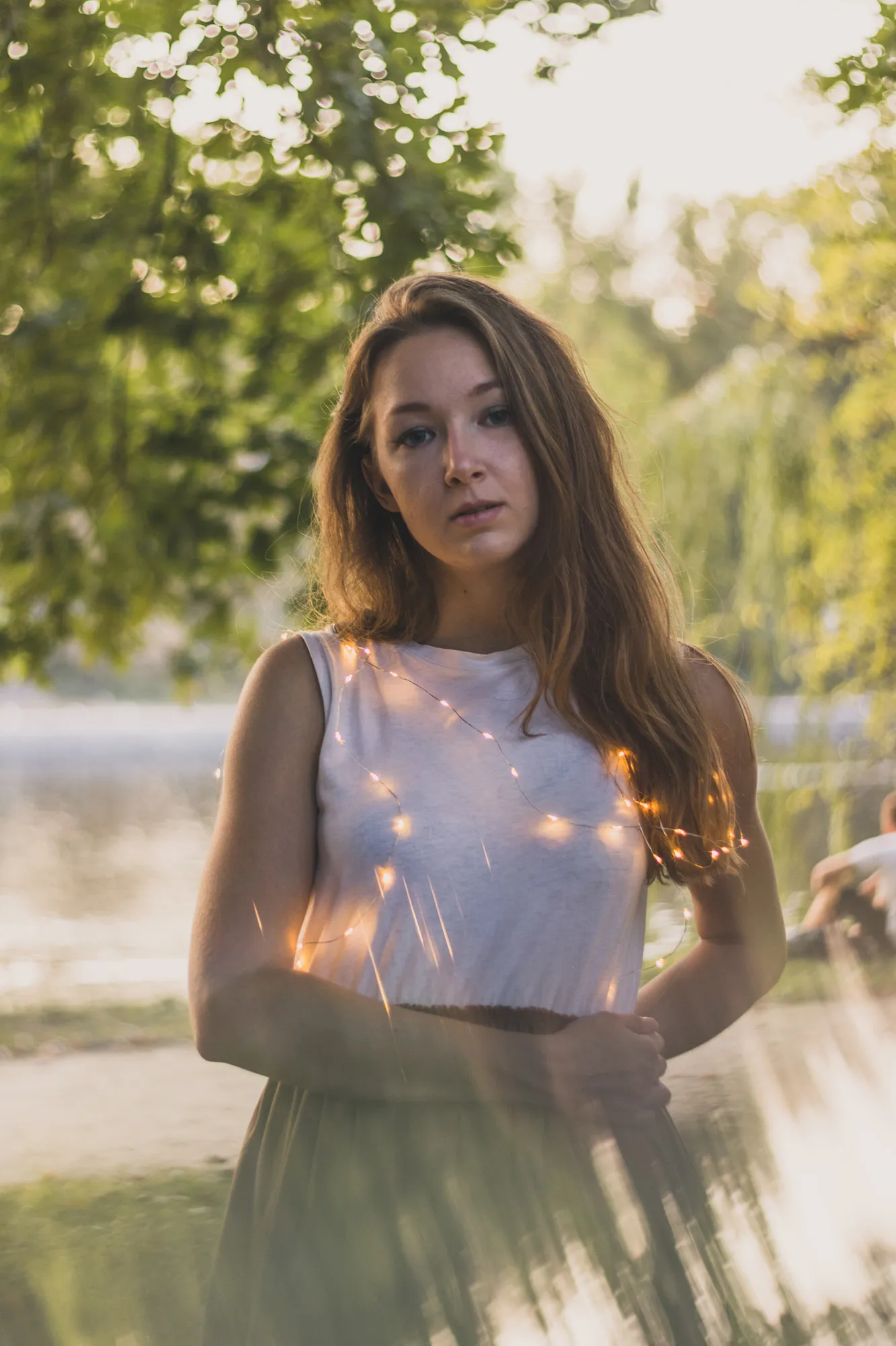 Portraits
