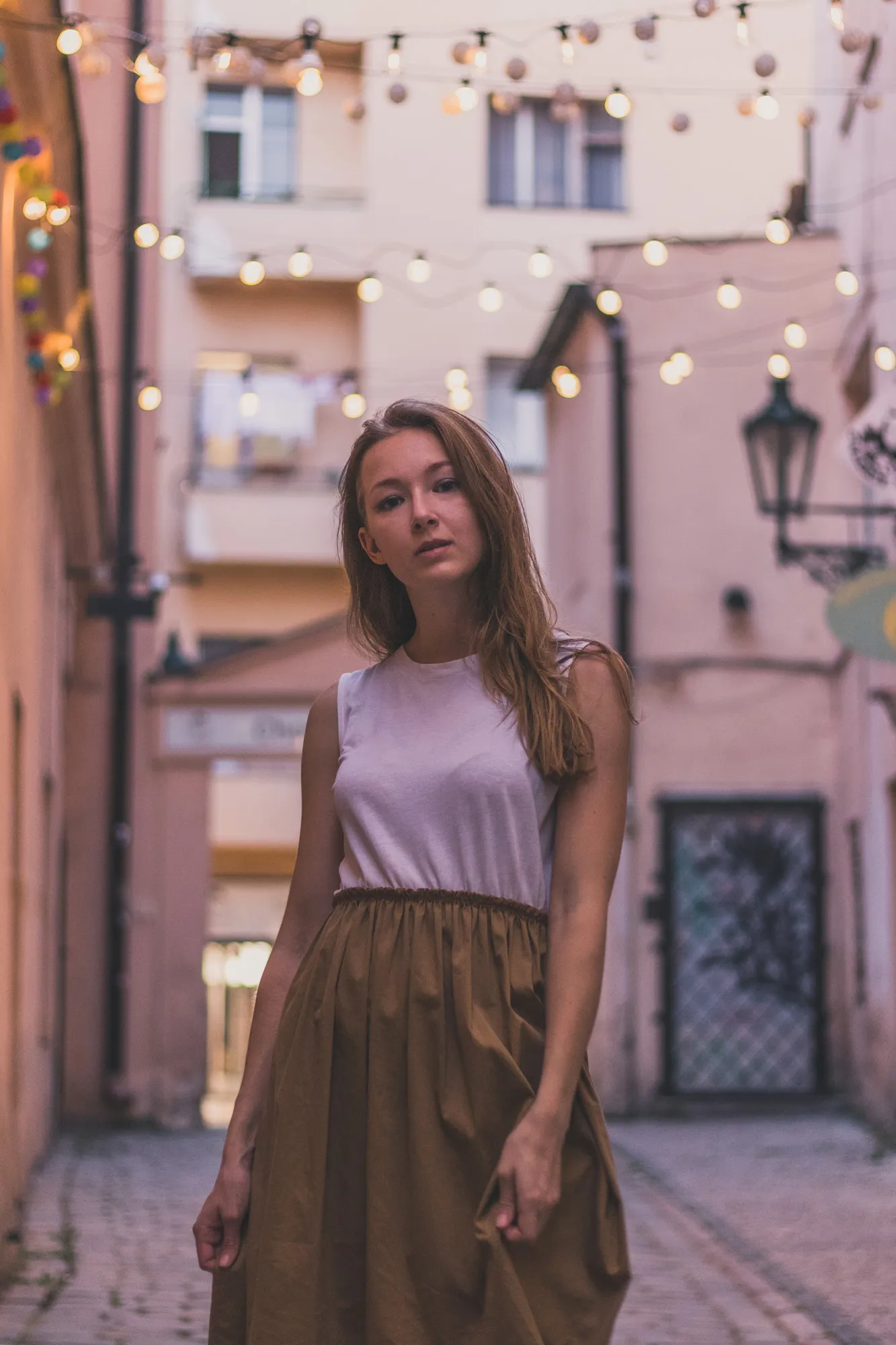 Portraits