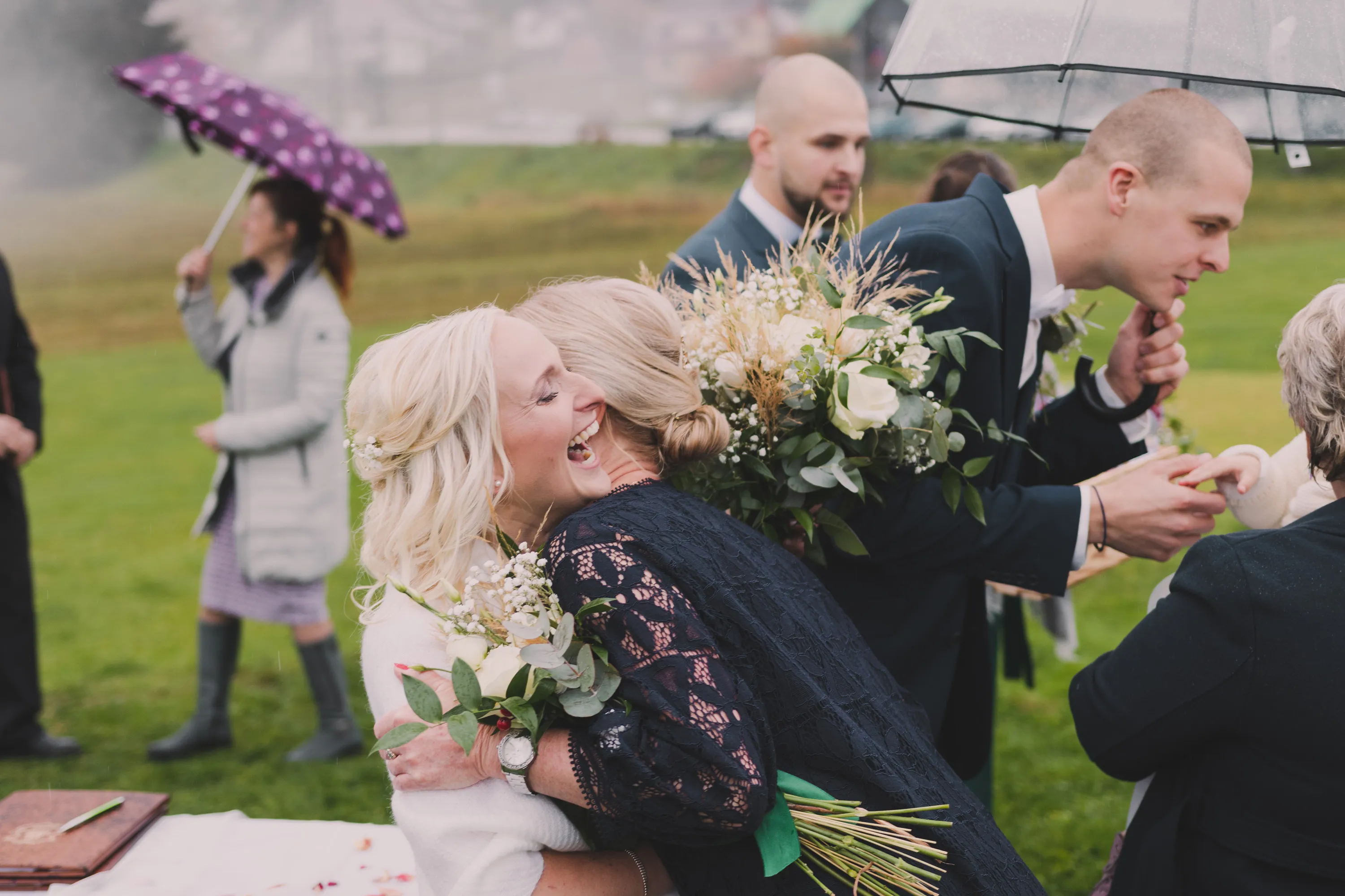 Weddings