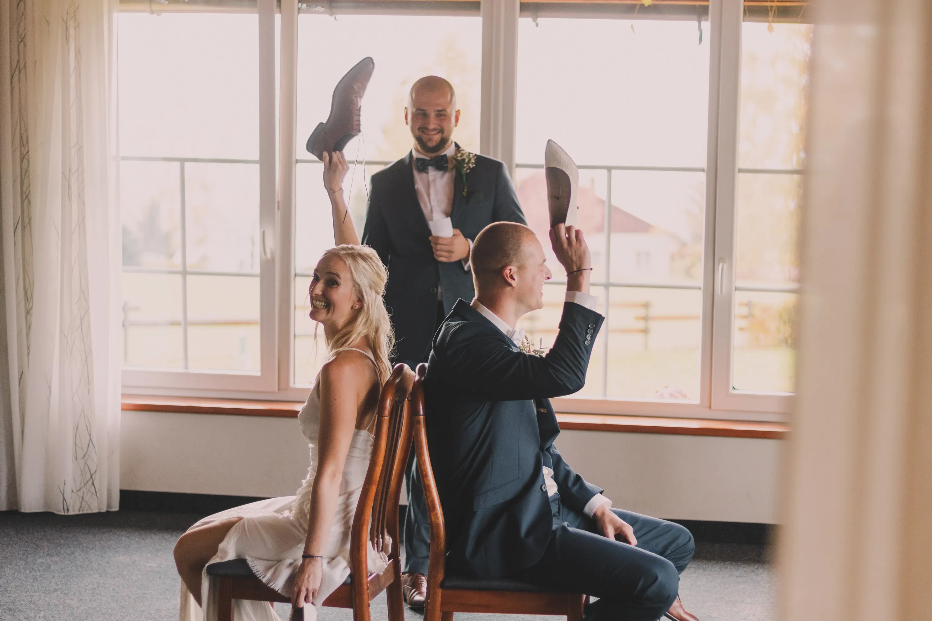 Weddings