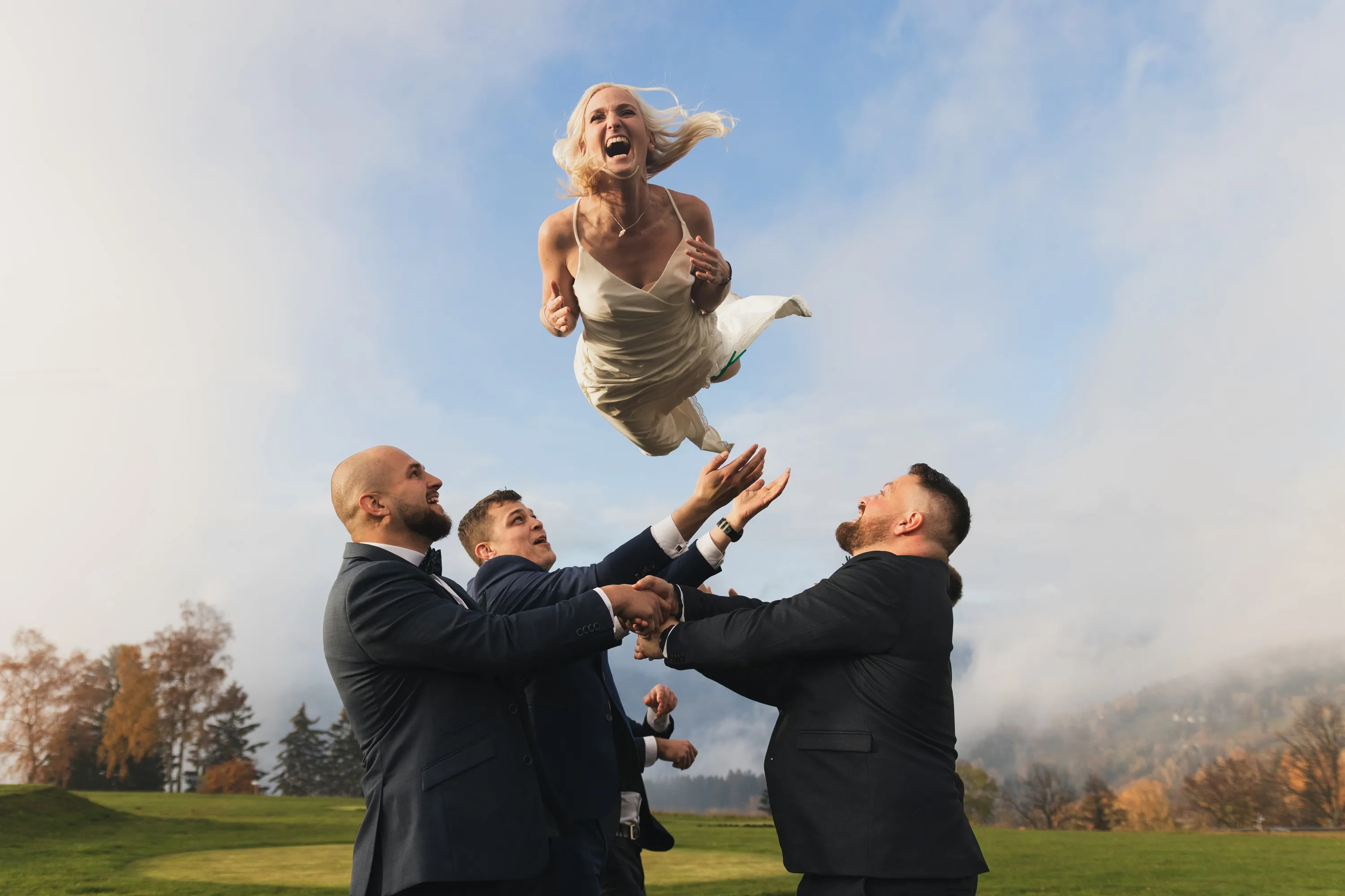 Weddings gallery preview