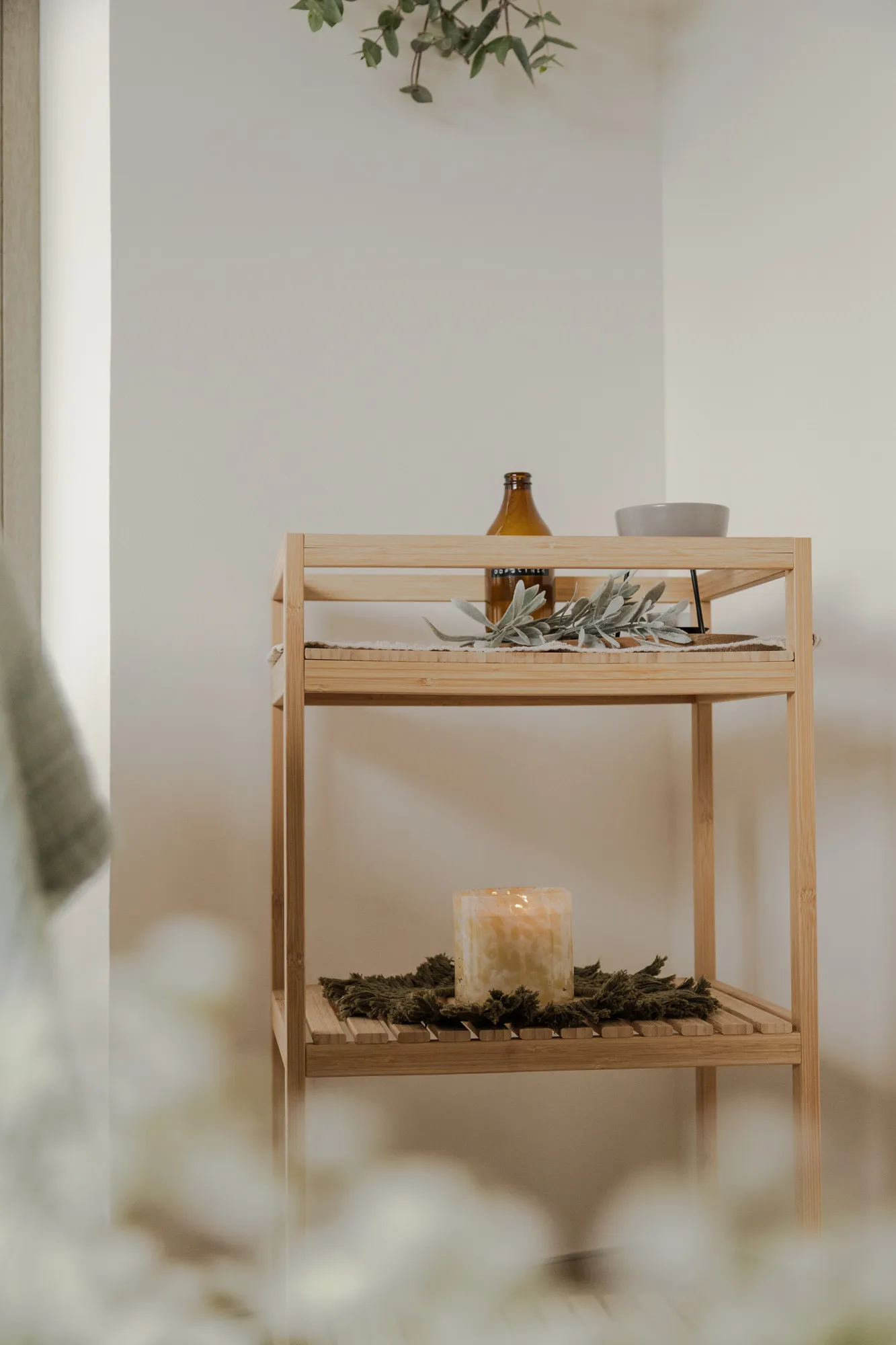 Interiors